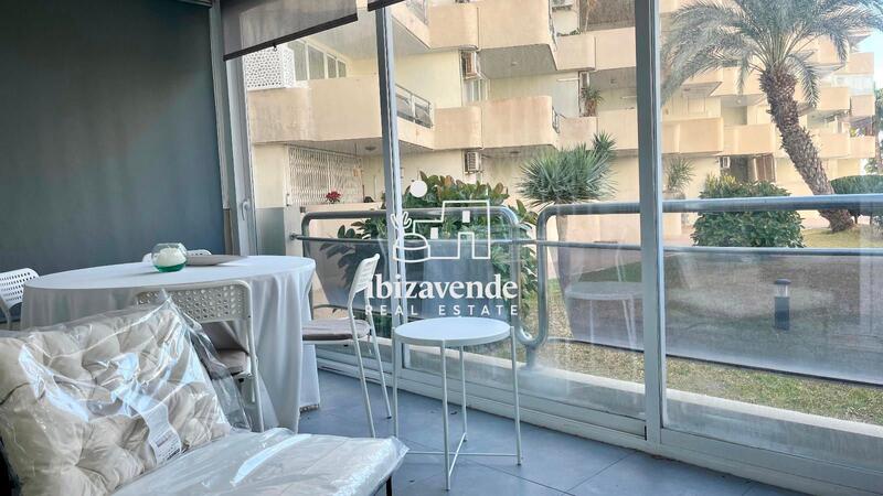 1 chambre Appartement à vendre