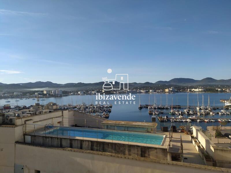 Appartement Te koop in Sant Antoni de Portmany, Ibiza