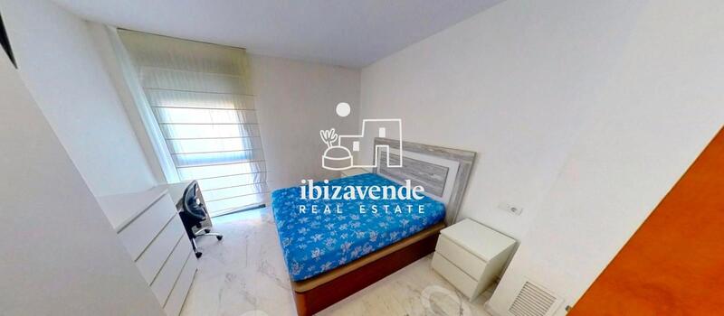 3 chambre Appartement à vendre