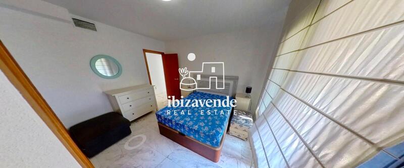 3 chambre Appartement à vendre