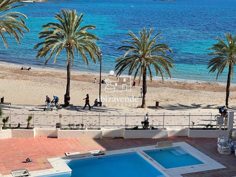 Appartement à vendre dans Eivissa, Ibiza