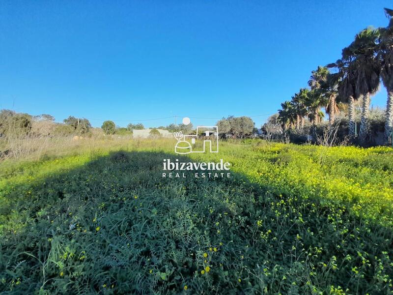 Auberge à vendre dans Santa Eularia Des Riu, Ibiza