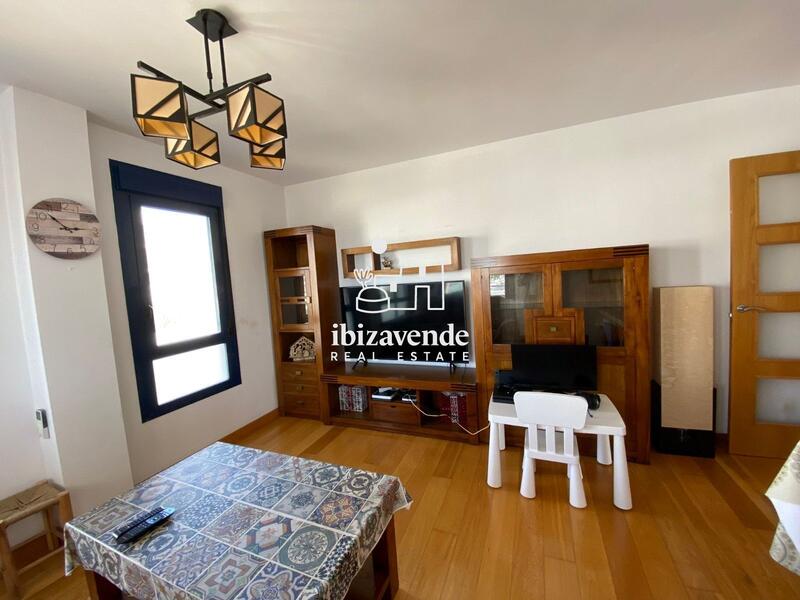 Apartment for sale in Sant Antoni de Portmany, Ibiza