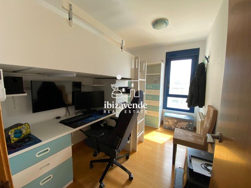 3 chambre Appartement à vendre