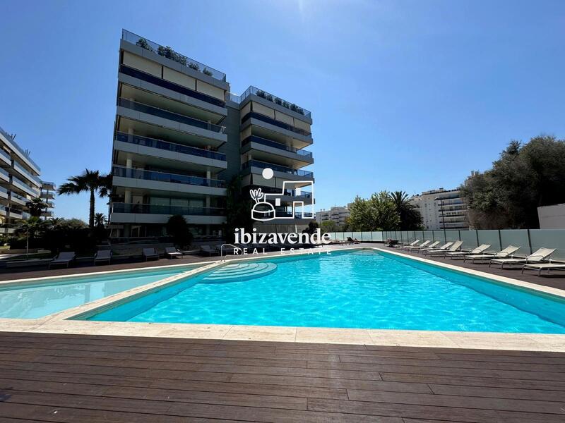 Apartment for sale in Eivissa, Ibiza