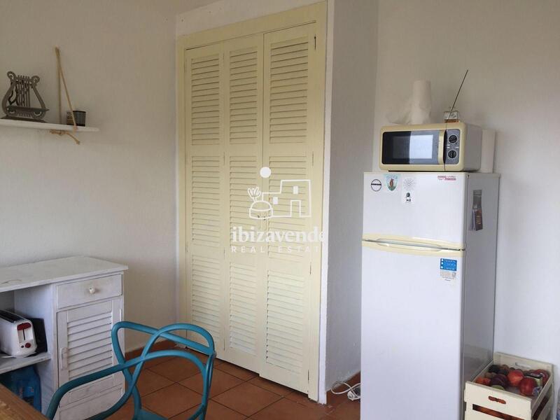 1 chambre Appartement à vendre