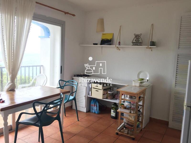 1 chambre Appartement à vendre