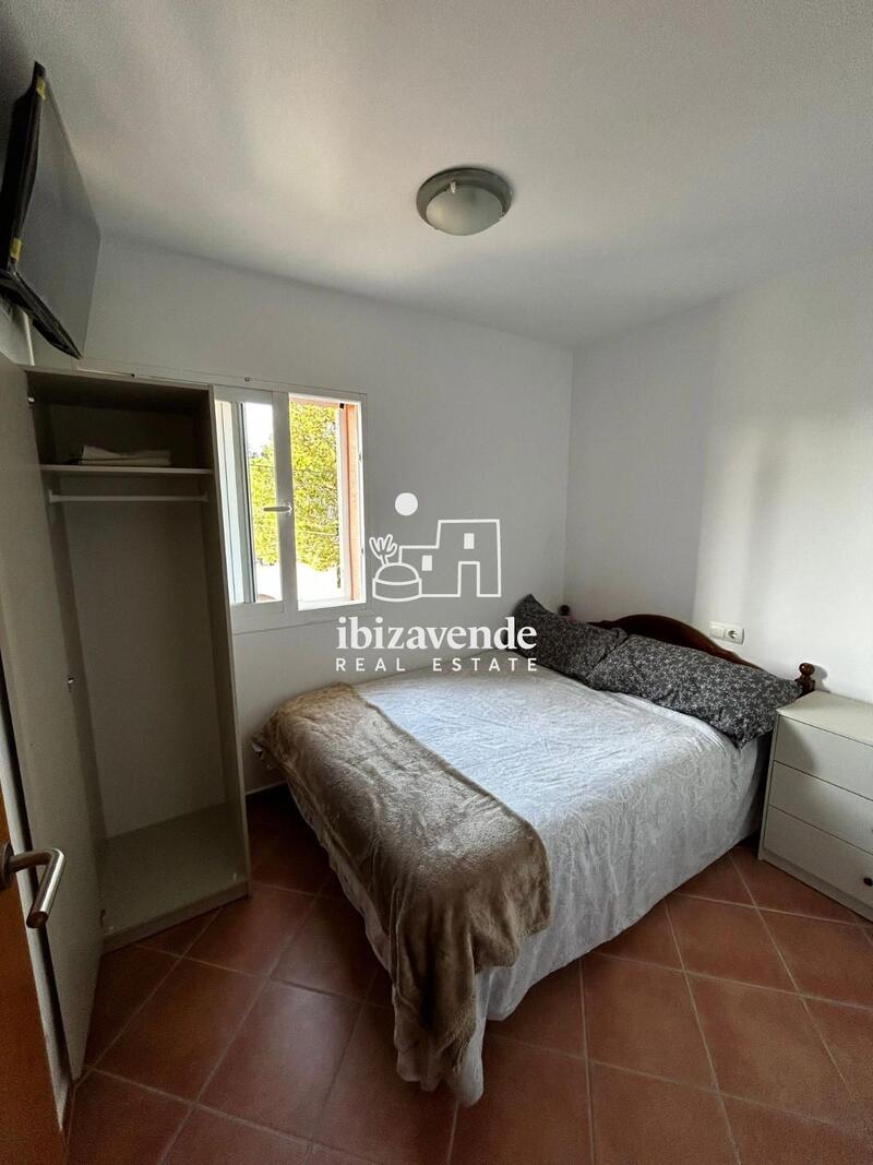 2 chambre Appartement à louer à long terme