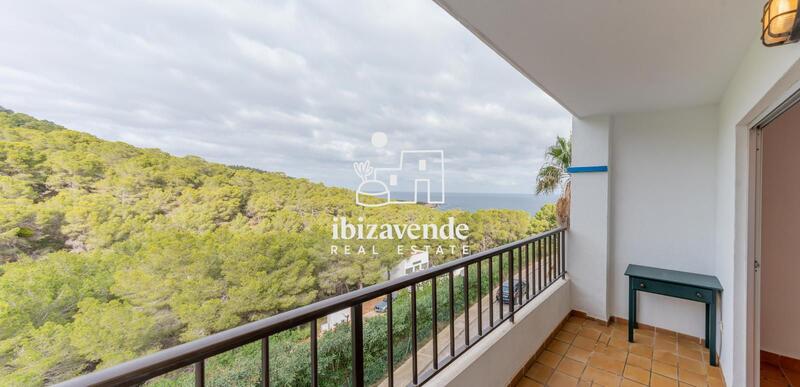 Apartamento para alquiler a largo plazo en Cala de San Vicente Ibiza, Ibiza