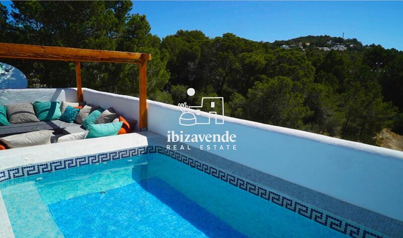 Appartement à louer à long terme dans Sant Josep de Sa Talaia, Ibiza