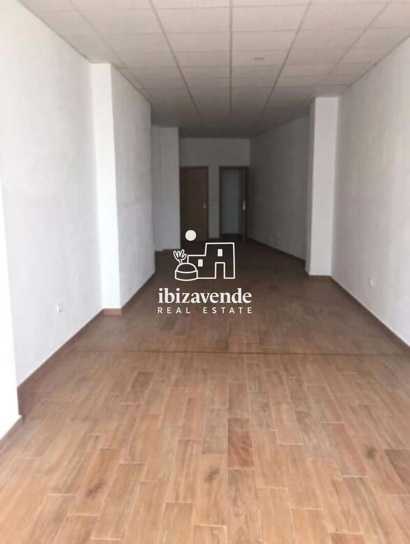 Local Comercial en venta en Sant Antoni de Portmany, Ibiza