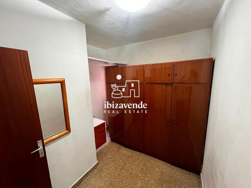 2 Schlafzimmer Appartement zu verkaufen