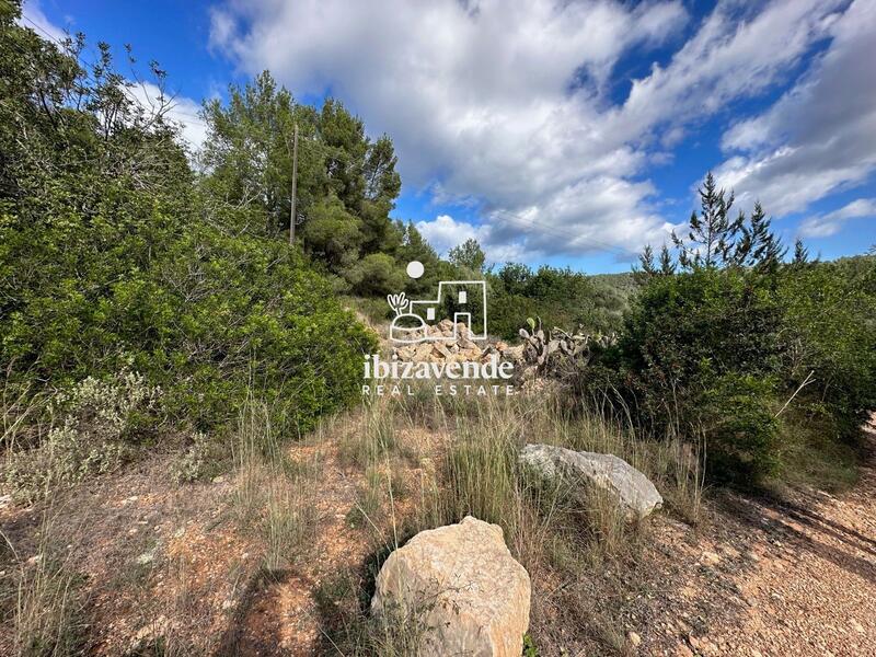 Landhaus zu verkaufen in Sant Elm, Mallorca