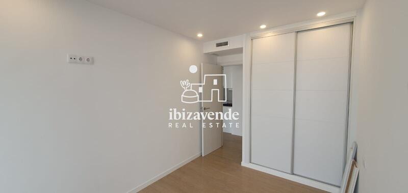 2 Cuarto Apartamento para alquiler a largo plazo