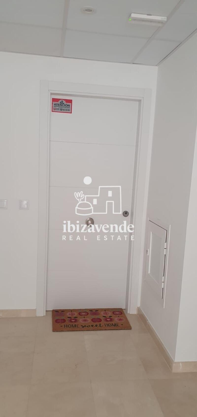 2 chambre Appartement à louer à long terme