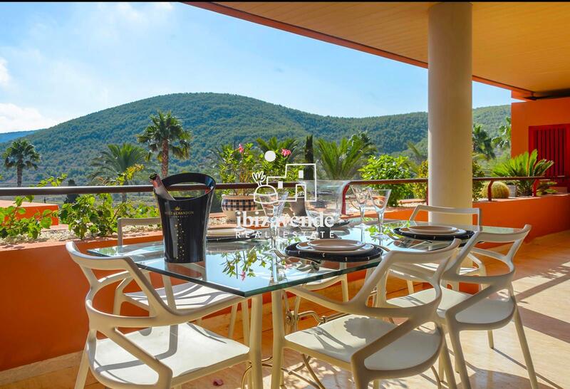 Appartement zu verkaufen in Santa Eularia Des Riu, Ibiza