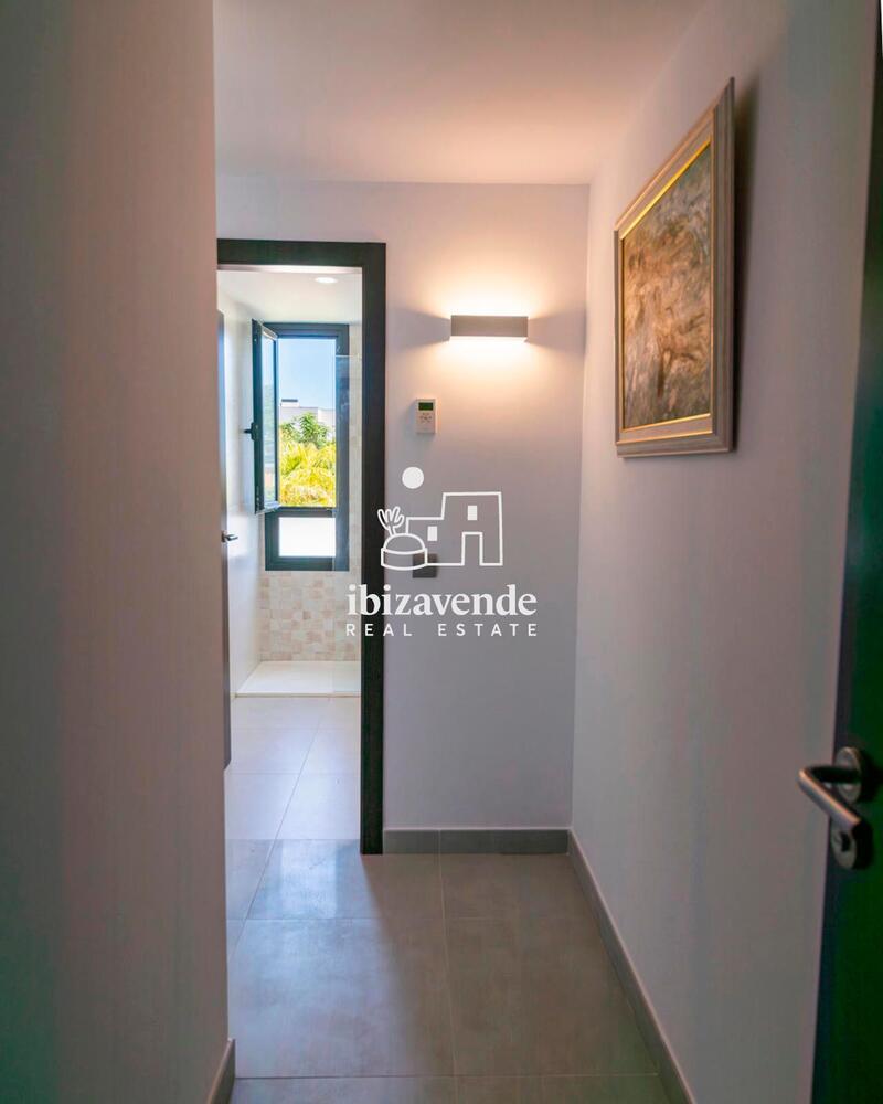 3 chambre Appartement à louer à long terme