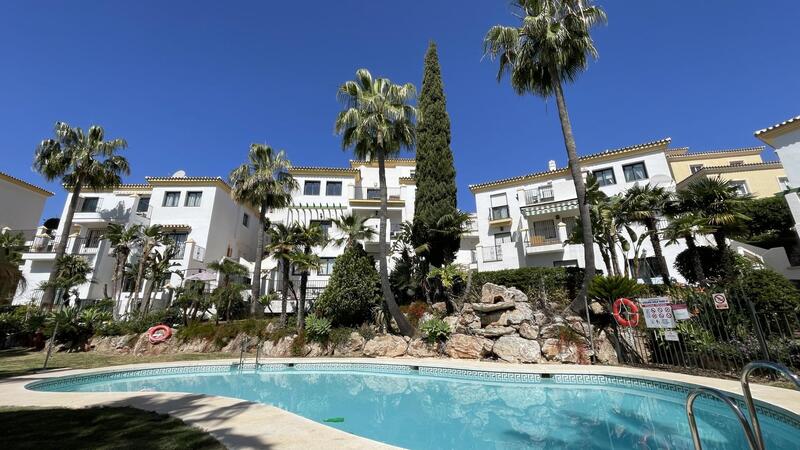 Appartement à vendre dans Alhaurin Golf, Málaga