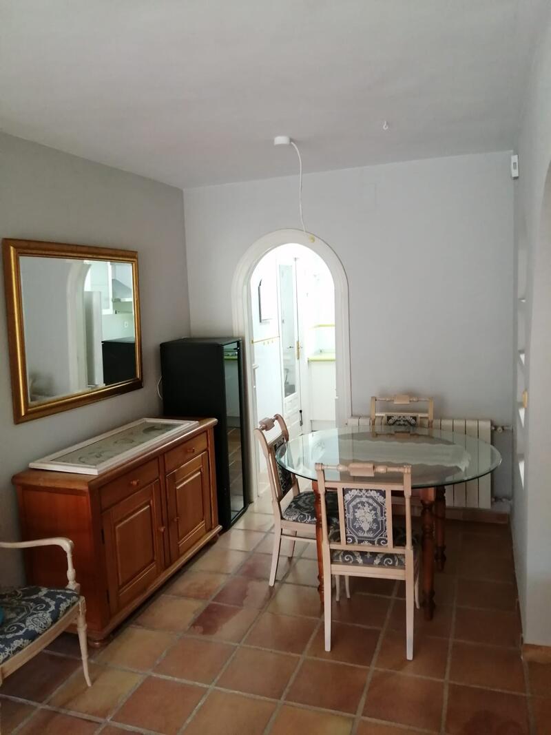 Appartement zu verkaufen in Altea, Alicante