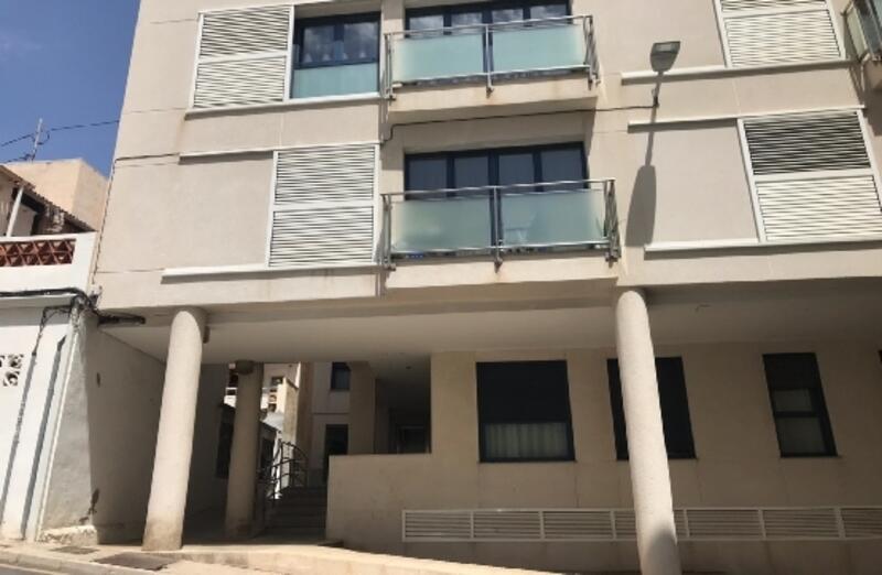 Appartement à vendre dans Altea, Alicante
