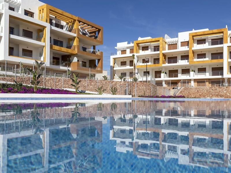 Appartement à vendre dans La Zenia, Alicante