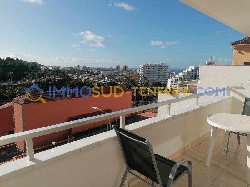 Apartment for sale in San Eugenio, Tenerife