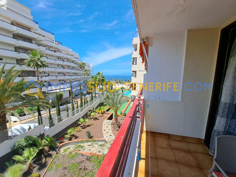 Appartement Te koop in Playa de las Americas, Tenerife