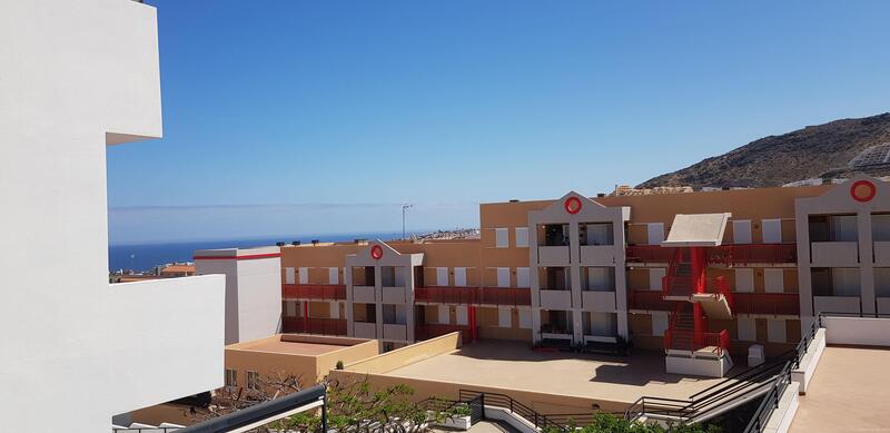 Apartment for sale in Adeje, Tenerife