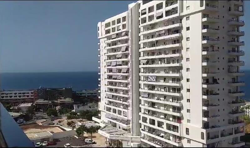 Apartment for sale in Playa Paraiso, Tenerife