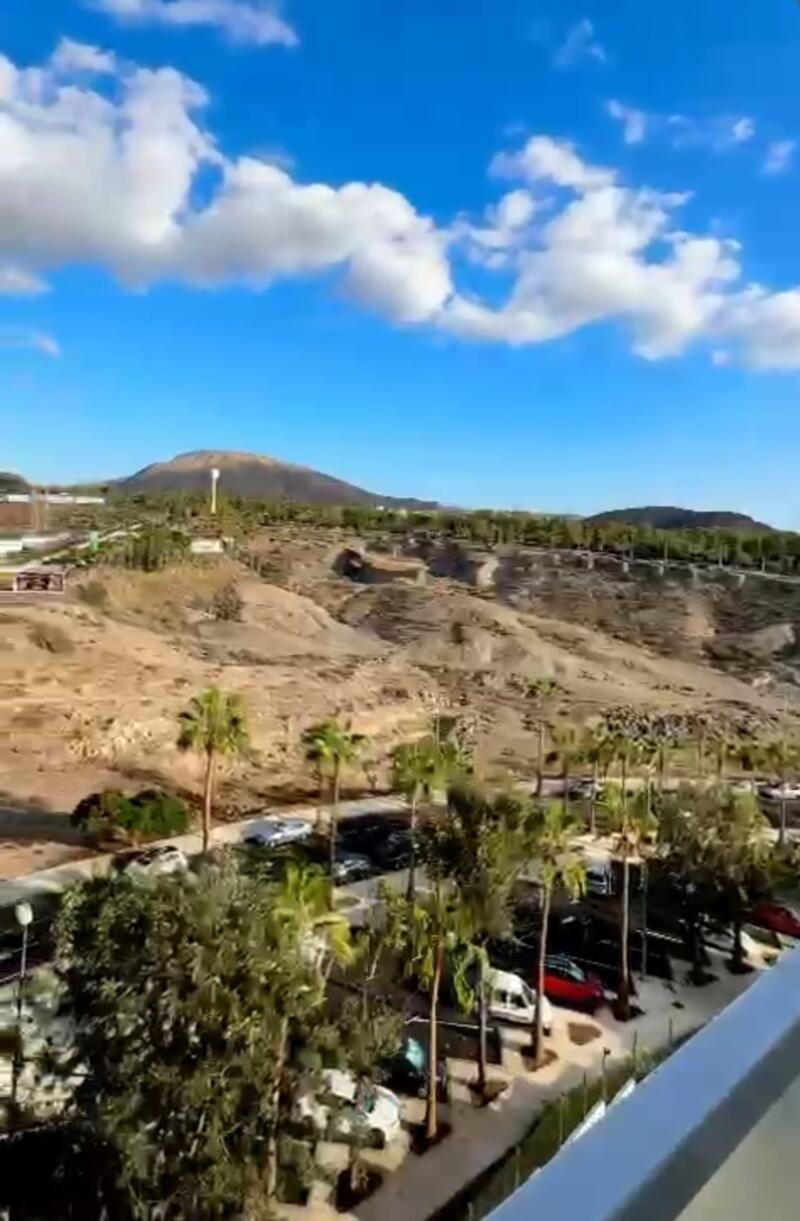 Lägenhet till salu i Playa de las Americas, Tenerife