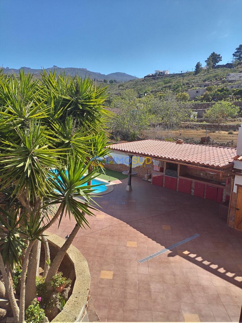 Villa for sale in Adeje, Tenerife