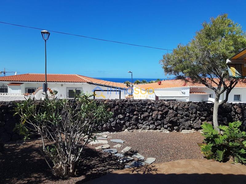 Villa for sale in Playa de las Americas, Tenerife