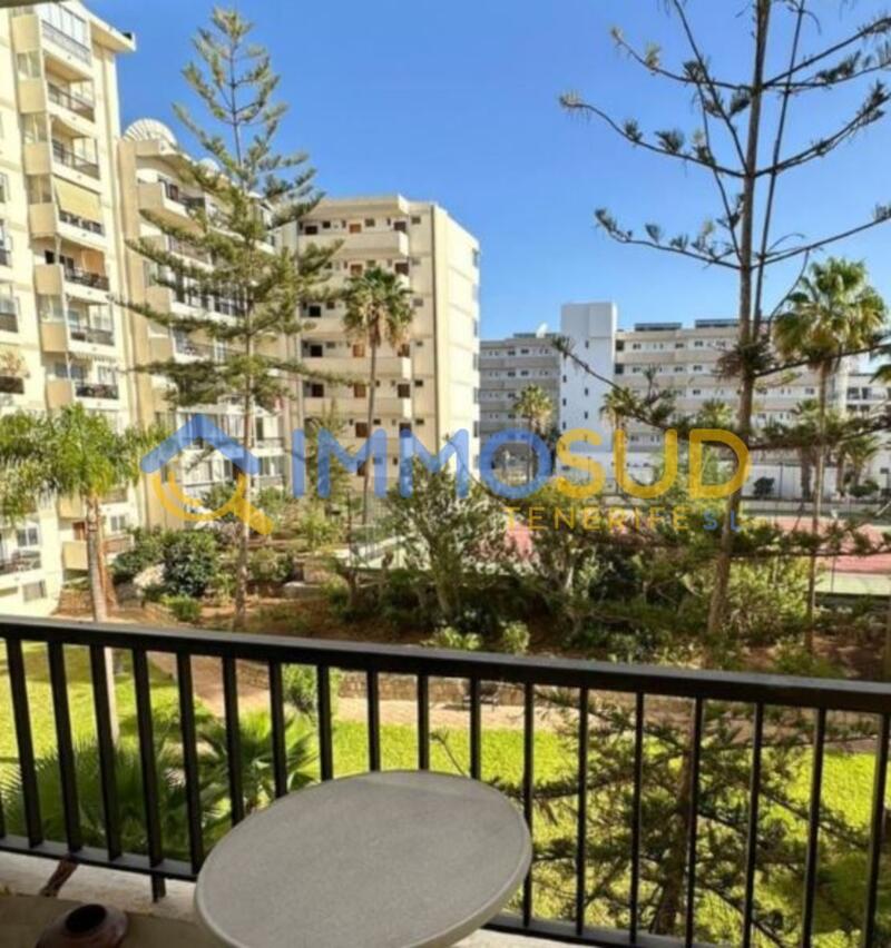 Appartement zu verkaufen in Playa de las Americas, Tenerife