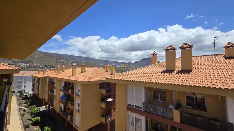 Appartement zu verkaufen in Cabo Blanco, Tenerife