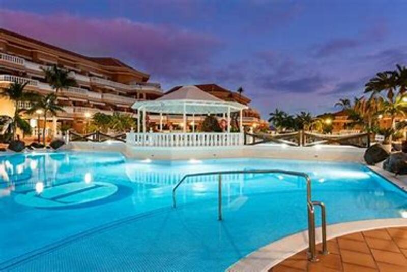 Apartment for sale in Playa de las Americas, Tenerife