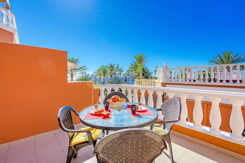 Appartement zu verkaufen in Playa de las Americas, Tenerife