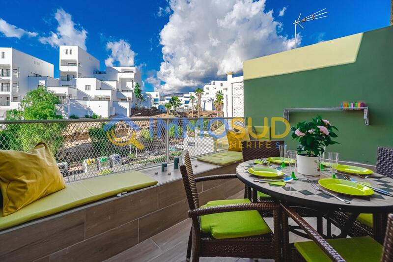 Appartement à vendre dans Playa de las Americas, Tenerife