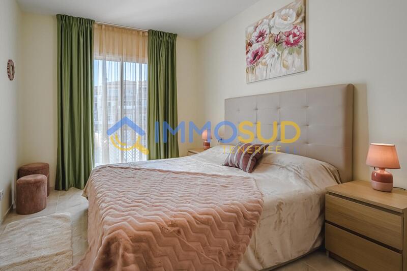 1 bedroom Apartment for sale