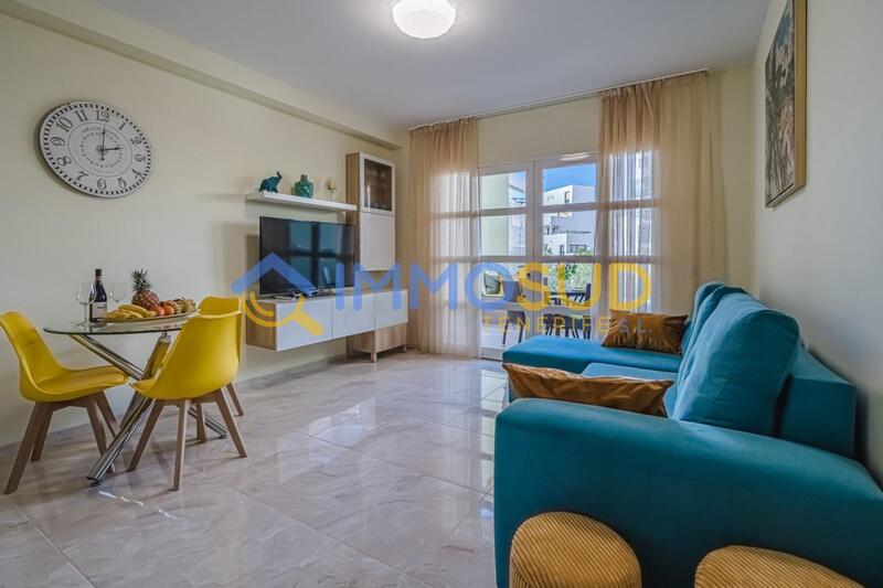 1 bedroom Apartment for sale