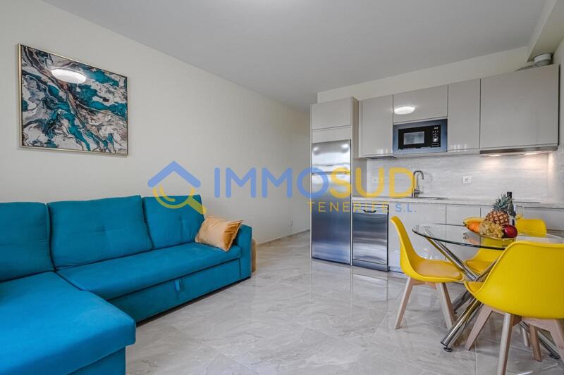 1 bedroom Apartment for sale