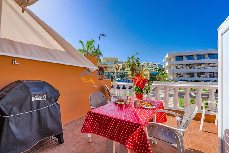 Apartment for sale in Playa de las Americas, Tenerife