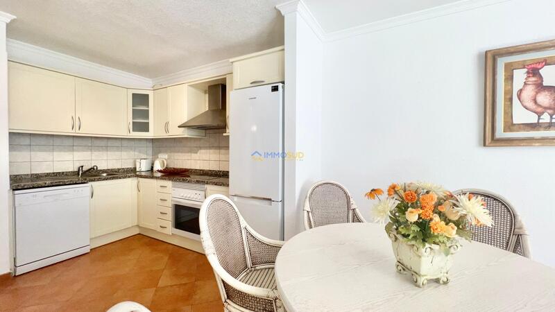 1 bedroom Apartment for sale