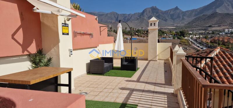 Apartment for sale in Playa de las Americas, Tenerife