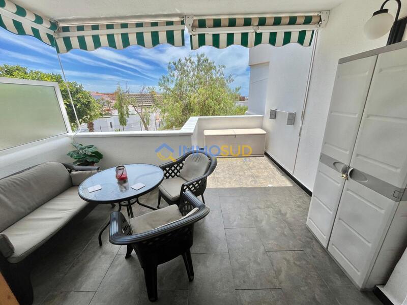 Appartement Te koop in Playa de las Americas, Tenerife