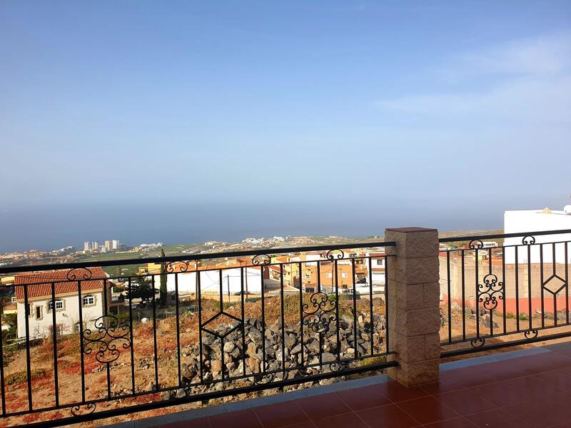 Country House for sale in Adeje, Tenerife