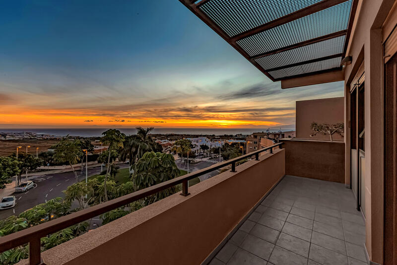 Townhouse for sale in Adeje, Tenerife