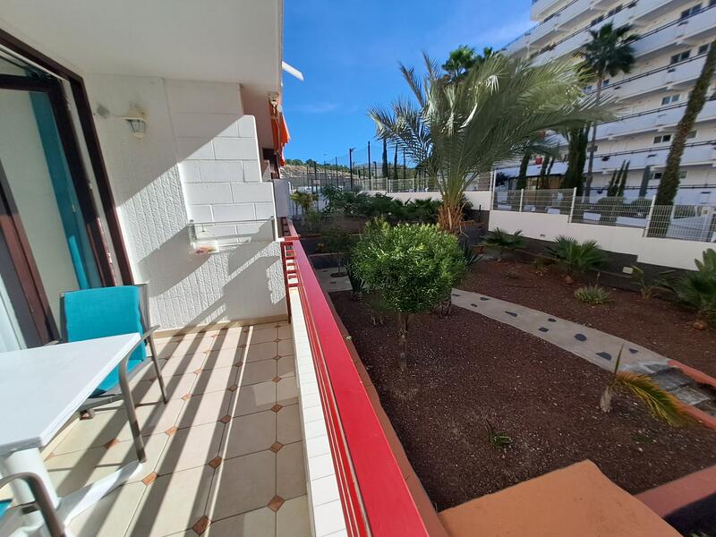 Appartement Te koop in Playa de las Americas, Tenerife