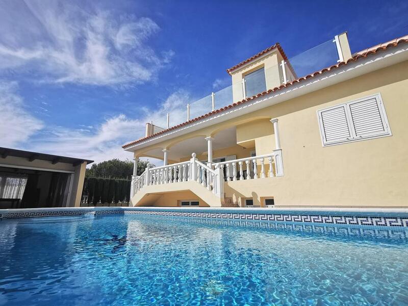 Villa for sale in La Caleta (Adeje), Tenerife