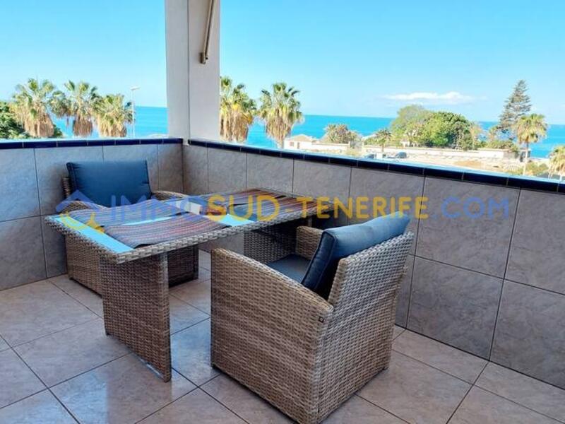 Apartment for sale in Playa de los Cristianos, Tenerife