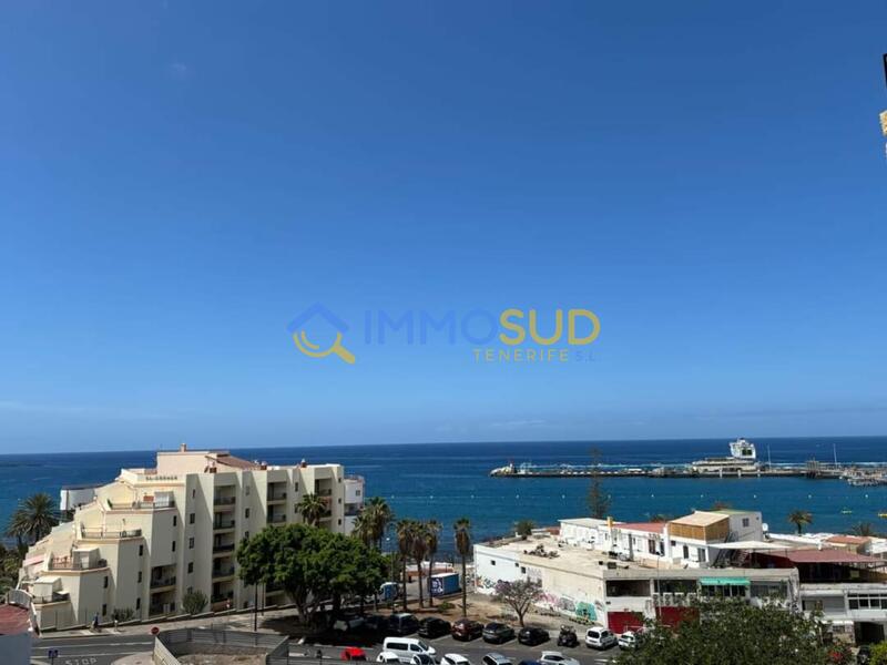 Apartment for sale in Playa de los Cristianos, Tenerife